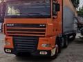 DAF  XF 95 2003 года за 16 500 000 тг. в Алматы – фото 3