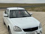 ВАЗ (Lada) Priora 2170 2013 годаүшін2 500 000 тг. в Актау – фото 2
