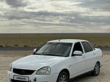 ВАЗ (Lada) Priora 2170 2013 годаүшін2 500 000 тг. в Актау