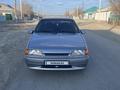 ВАЗ (Lada) 2115 2009 года за 1 230 000 тг. в Кызылорда