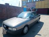 Audi 80 1988 года за 675 000 тг. в Экибастуз – фото 4