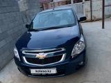 Chevrolet Cobalt 2024 годаүшін7 000 000 тг. в Алматы