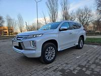 Mitsubishi Pajero Sport 2020 года за 16 900 000 тг. в Актобе