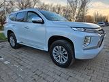 Mitsubishi Pajero Sport 2020 года за 16 900 000 тг. в Актобе – фото 3