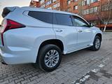 Mitsubishi Pajero Sport 2020 года за 16 900 000 тг. в Актобе – фото 5