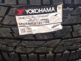 Шины Yokohama 325/60/r20 G015 за 165 000 тг. в Алматы