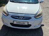 Hyundai Accent 2014 годаүшін4 100 000 тг. в Тараз – фото 3