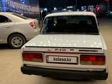 ВАЗ (Lada) 2107 2005 года за 500 000 тг. в Караганда – фото 3