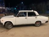 ВАЗ (Lada) 2107 2005 годаүшін500 000 тг. в Караганда – фото 5