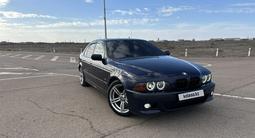 BMW 528 1997 года за 3 500 000 тг. в Приозерск