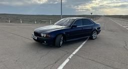 BMW 528 1997 года за 3 500 000 тг. в Приозерск – фото 2