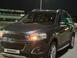 Chevrolet Captiva 2013 года за 6 900 000 тг. в Шымкент – фото 4