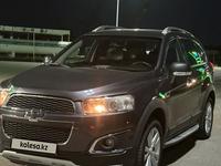 Chevrolet Captiva 2013 года за 6 900 000 тг. в Шымкент