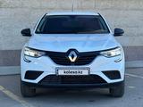 Renault Arkana 2020 годаfor8 790 000 тг. в Кокшетау – фото 2