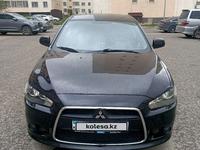 Mitsubishi Lancer 2013 года за 4 900 000 тг. в Шымкент