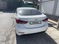 Hyundai Elantra 2016 года за 5 900 000 тг. в Шымкент – фото 2