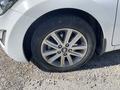Hyundai Elantra 2016 года за 5 900 000 тг. в Шымкент – фото 3