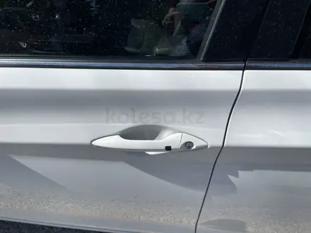 Hyundai Elantra 2016 года за 5 900 000 тг. в Шымкент – фото 6