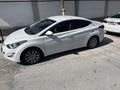 Hyundai Elantra 2016 года за 5 900 000 тг. в Шымкент – фото 5