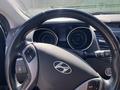 Hyundai Elantra 2016 года за 5 900 000 тг. в Шымкент – фото 7