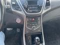 Hyundai Elantra 2016 года за 5 900 000 тг. в Шымкент – фото 9