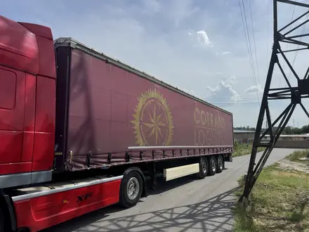 Krone 2006 года за 4 200 000 тг. в Шымкент