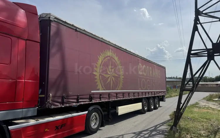 Krone 2006 годаүшін4 200 000 тг. в Шымкент