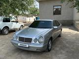 Mercedes-Benz E 240 1998 годаүшін3 400 000 тг. в Туркестан