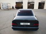 Mercedes-Benz E 220 1993 годаүшін1 500 000 тг. в Костанай – фото 3