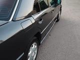 Mercedes-Benz E 220 1993 годаүшін1 500 000 тг. в Костанай – фото 4