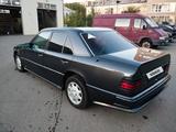 Mercedes-Benz E 220 1993 годаүшін1 500 000 тг. в Костанай – фото 2
