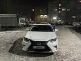 Lexus ES 250 2018 года за 17 500 000 тг. в Актобе