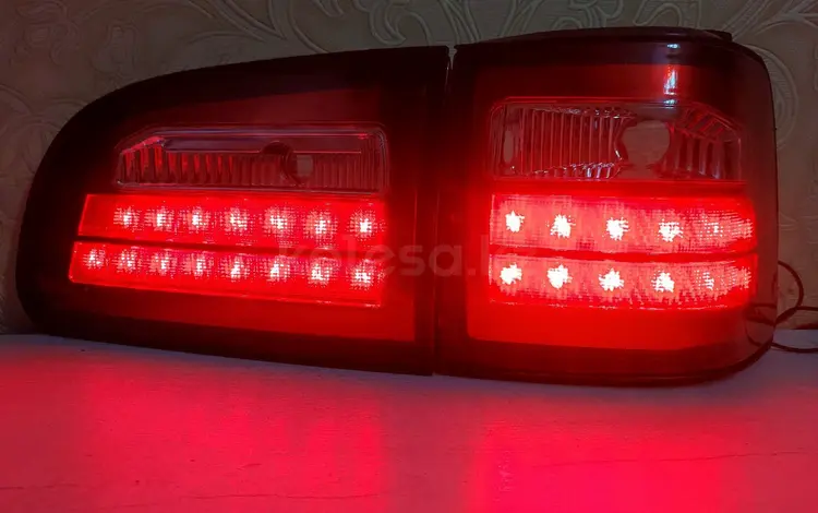 Светодиодные фонари на Mitsubishi Delicaүшін45 000 тг. в Алматы