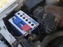 Mitsubishi Galant, 1993