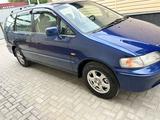 Honda Shuttle 1998 годаfor4 950 000 тг. в Алматы – фото 4