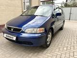 Honda Shuttle 1998 годаfor4 950 000 тг. в Алматы