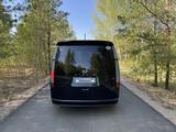 Hyundai Staria 2023 года за 23 000 000 тг. в Астана – фото 5