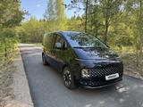 Hyundai Staria 2023 года за 23 000 000 тг. в Астана – фото 3