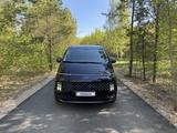 Hyundai Staria 2023 года за 23 000 000 тг. в Астана – фото 2
