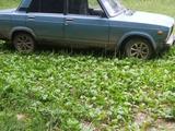 ВАЗ (Lada) 2107 2004 года за 500 000 тг. в Астана – фото 2
