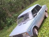 ВАЗ (Lada) 2107 2004 года за 500 000 тг. в Астана