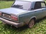 ВАЗ (Lada) 2107 2004 года за 500 000 тг. в Астана – фото 3