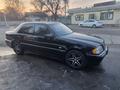 Mercedes-Benz C 280 1994 годаүшін3 100 000 тг. в Алматы – фото 4