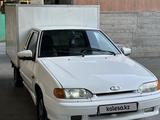 ВИС 2347 (LADA Samara) 2010 годаүшін3 500 000 тг. в Шымкент – фото 2