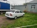 ВАЗ (Lada) Priora 2170 2012 годаүшін2 700 000 тг. в Тараз – фото 3