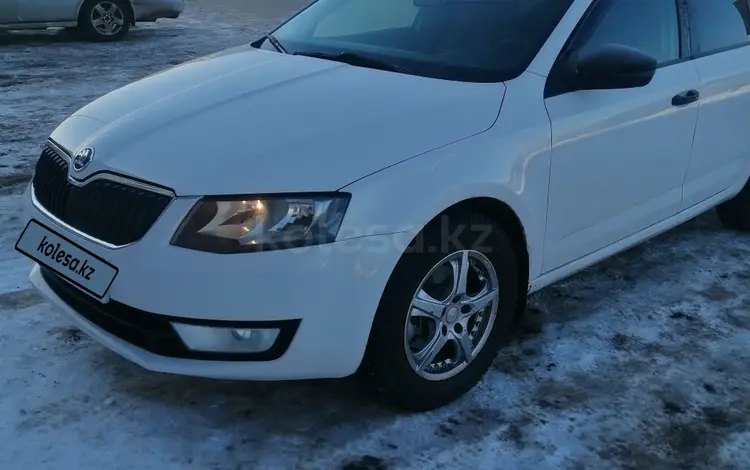 Skoda Octavia 2014 годаfor5 700 000 тг. в Астана