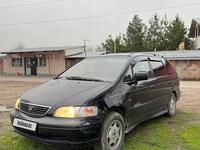 Honda Odyssey 1997 годаүшін2 600 000 тг. в Алматы