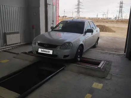 ВАЗ (Lada) Priora 2170 2014 года за 2 000 000 тг. в Кульсары