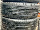 225/55/17 лето 4шт. BRIDGESTONE TURANZA за 110 000 тг. в Алматы – фото 2