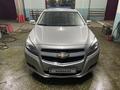 Chevrolet Malibu 2014 года за 6 200 000 тг. в Астана – фото 2